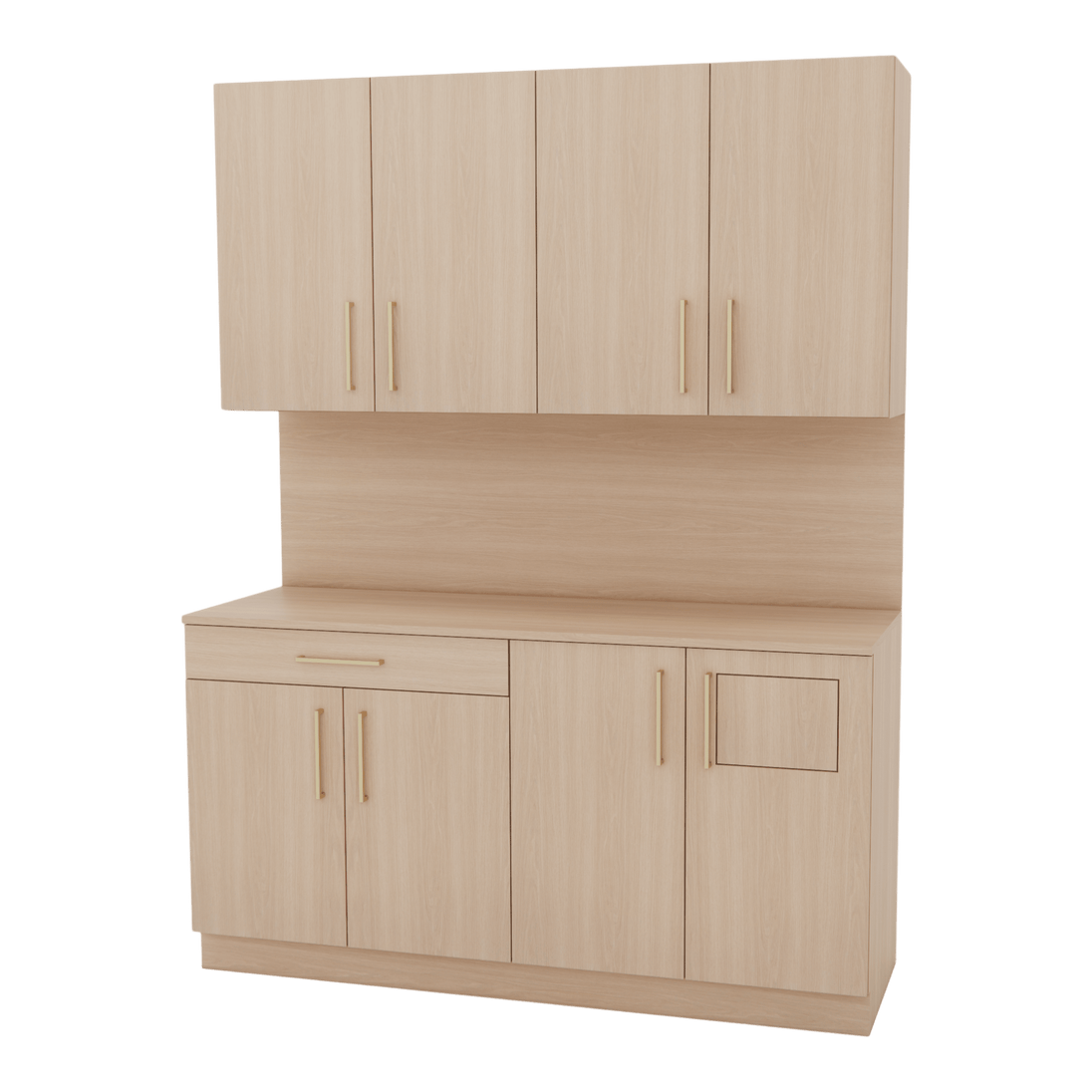 Elle Shampoo Back Bar - Kaemark
