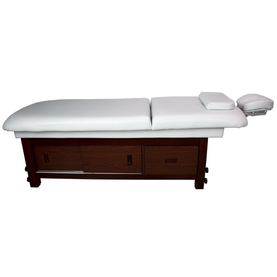 Emily Massage Spa Bed - Kaemark