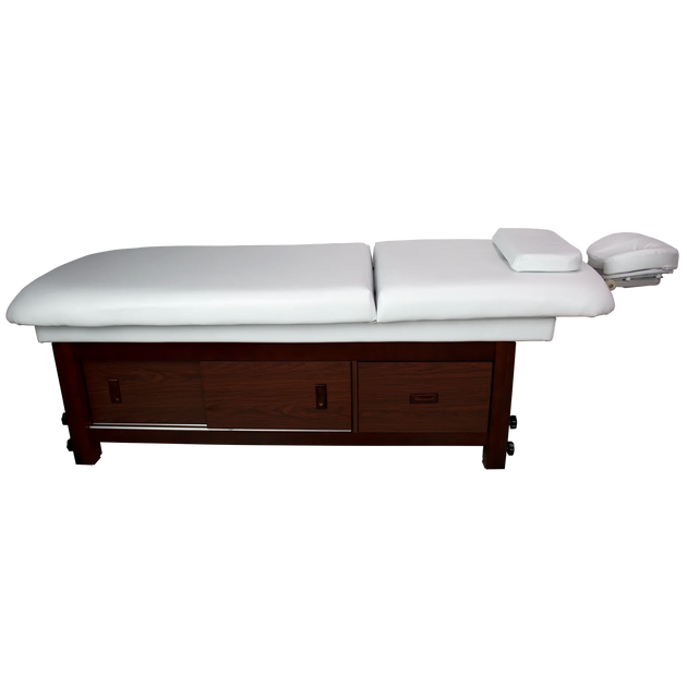 Emily Massage Spa Bed - Kaemark