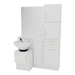 Ellipse Wet Station with Tilt Bowl - Kaemark