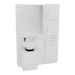 Ellipse Wet Station with Tilt Bowl - Kaemark