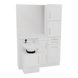 Ellipse Wet Station with Tilt Bowl - Kaemark