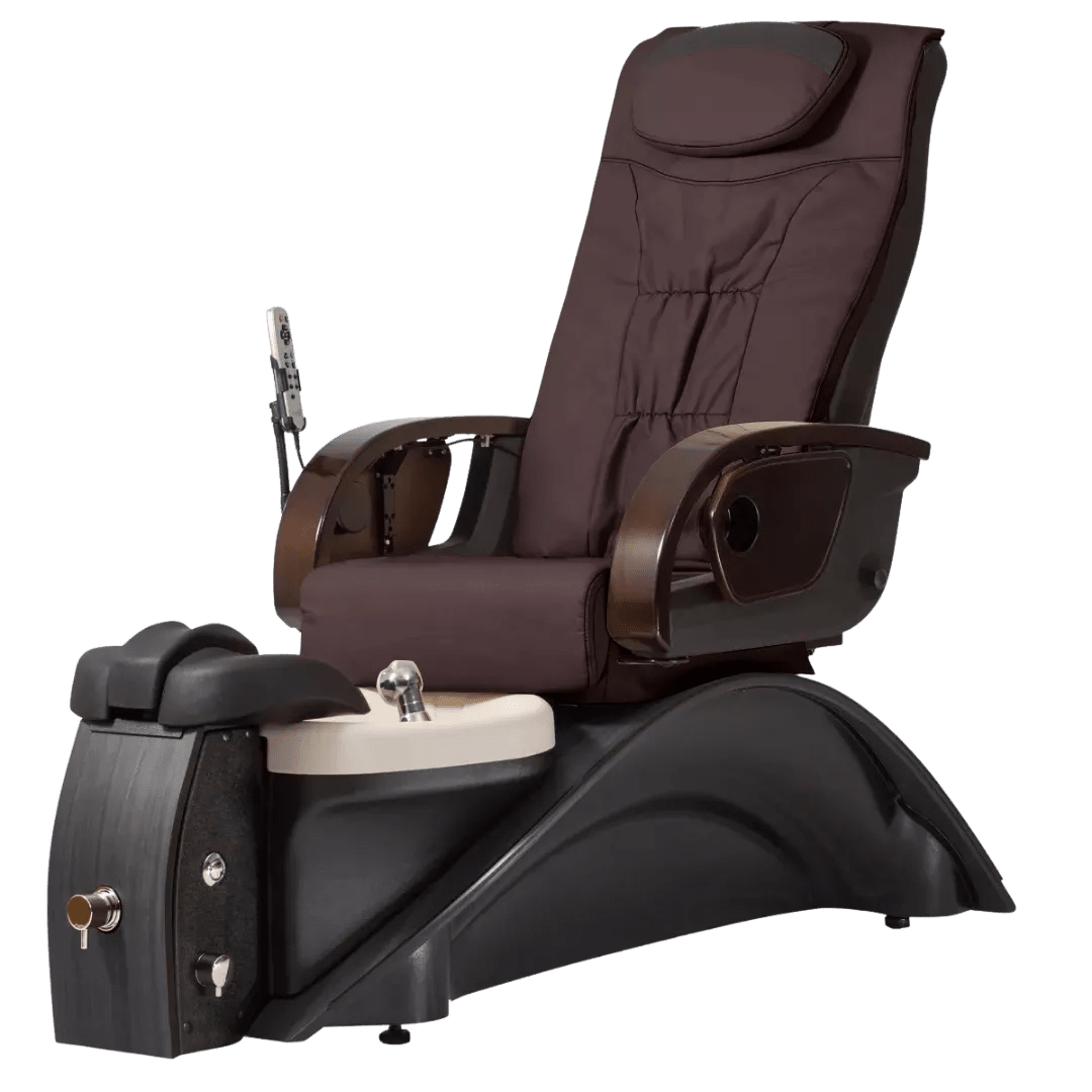Echo LE Pedicure Spa - Kaemark