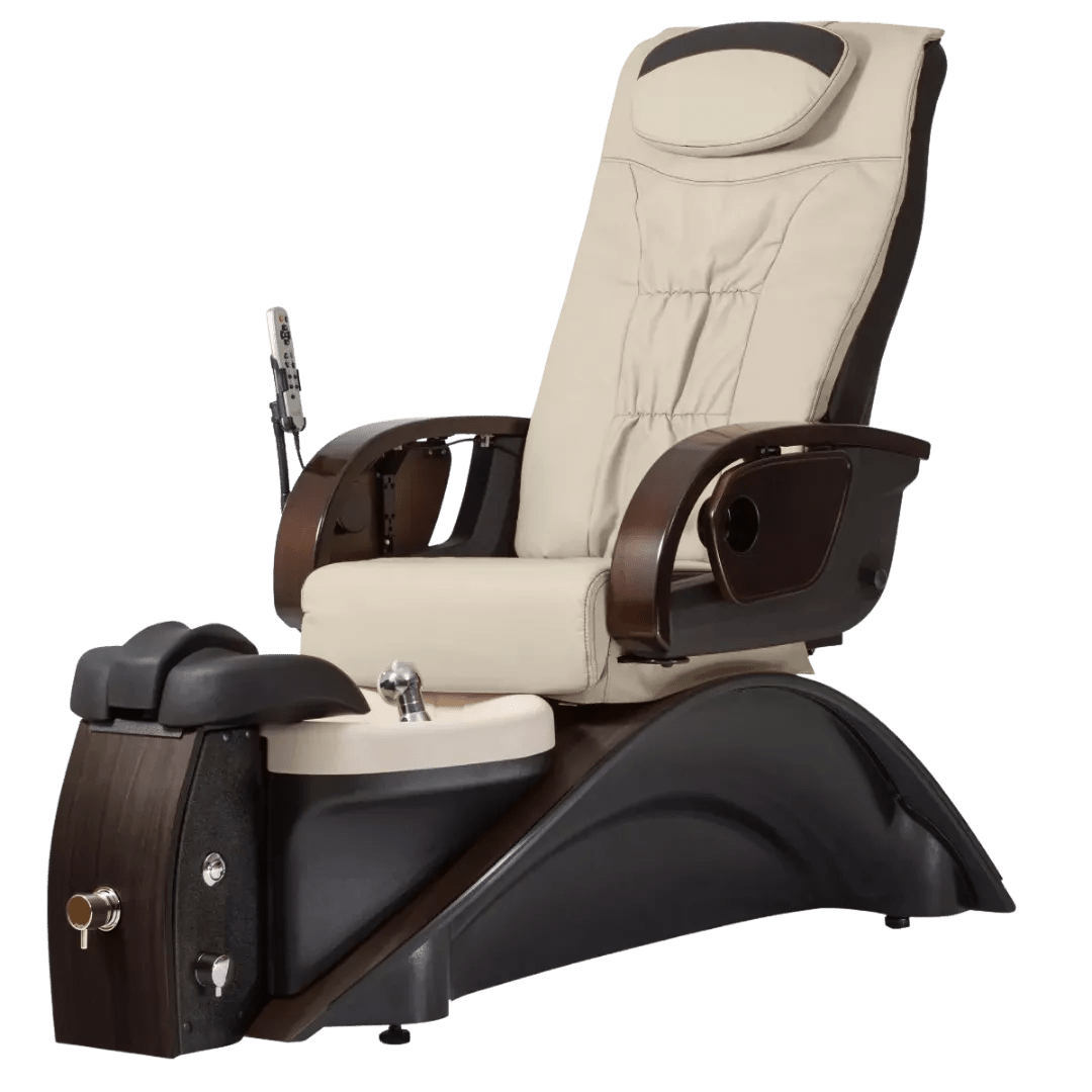 Echo LE Pedicure Spa - Kaemark