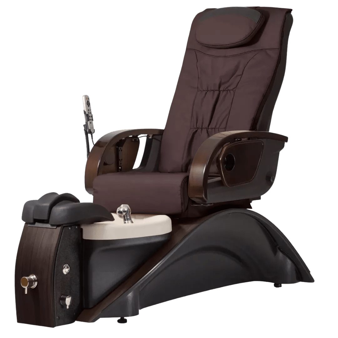 Echo LE Pedicure Spa - Kaemark