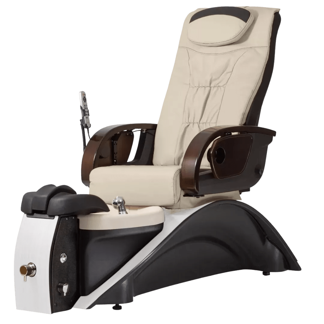 Echo LE Pedicure Spa - Kaemark