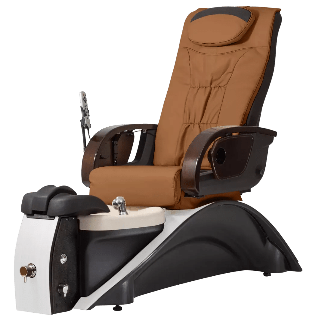 Echo LE Pedicure Spa - Kaemark