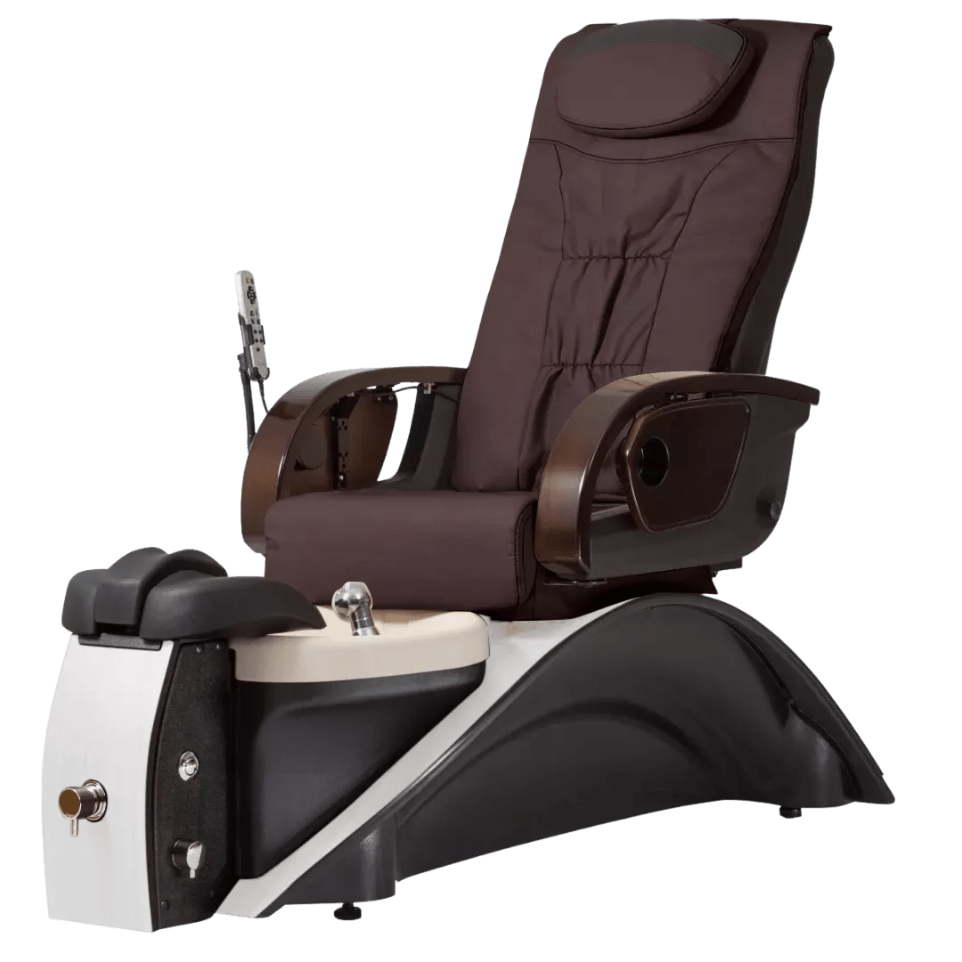 Echo LE Pedicure Spa - Kaemark