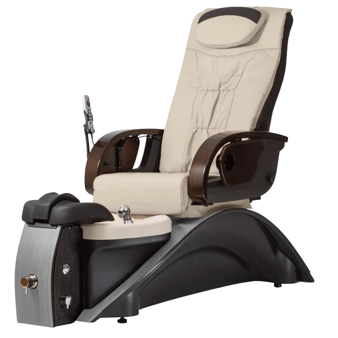 Echo LE Pedicure Spa - Kaemark