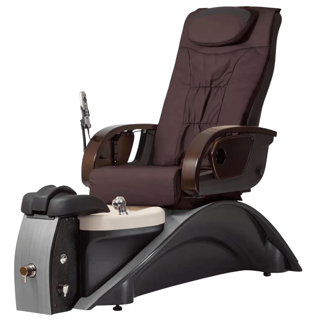 Echo LE Pedicure Spa - Kaemark