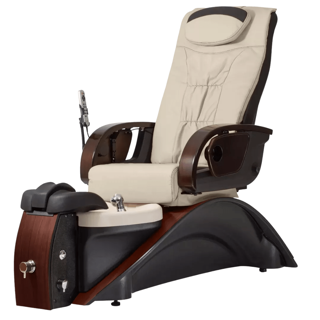 Echo LE Pedicure Spa - Kaemark