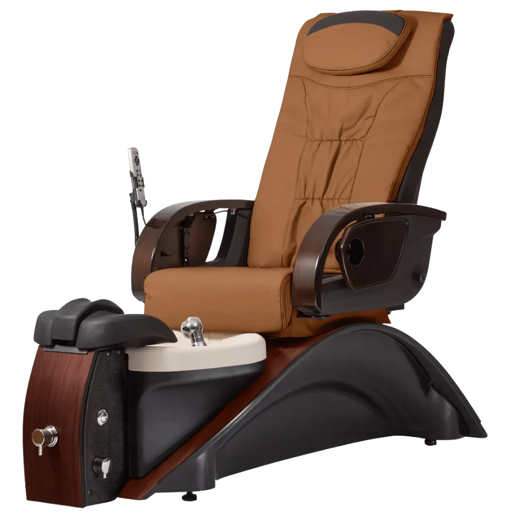 Echo LE Pedicure Spa - Kaemark