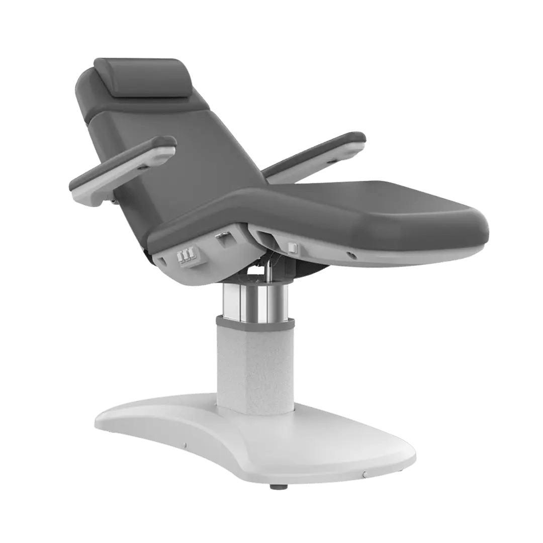 Eden Facial and Treatment Chair - Kaemark