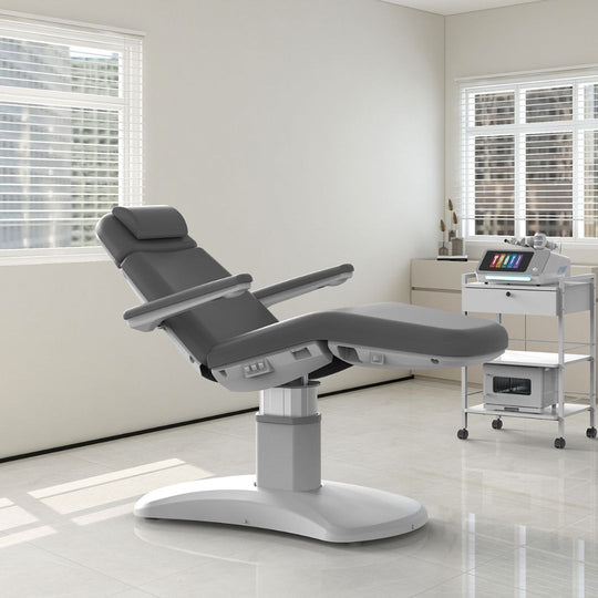 Eden Facial and Treatment Chair - Kaemark