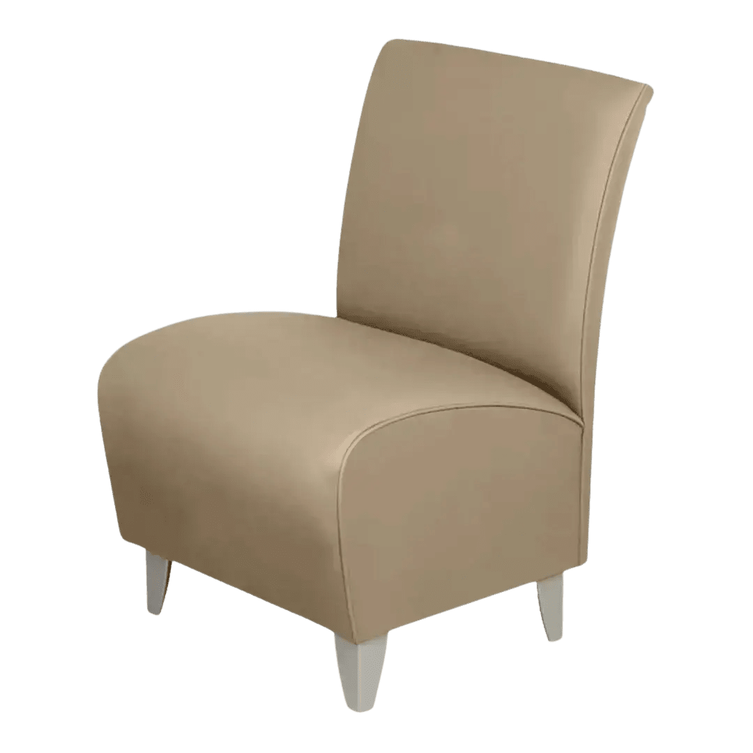 Ellipse Reception Chair - Kaemark