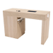 Eva Nail Table with 4 Drawers - Kaemark