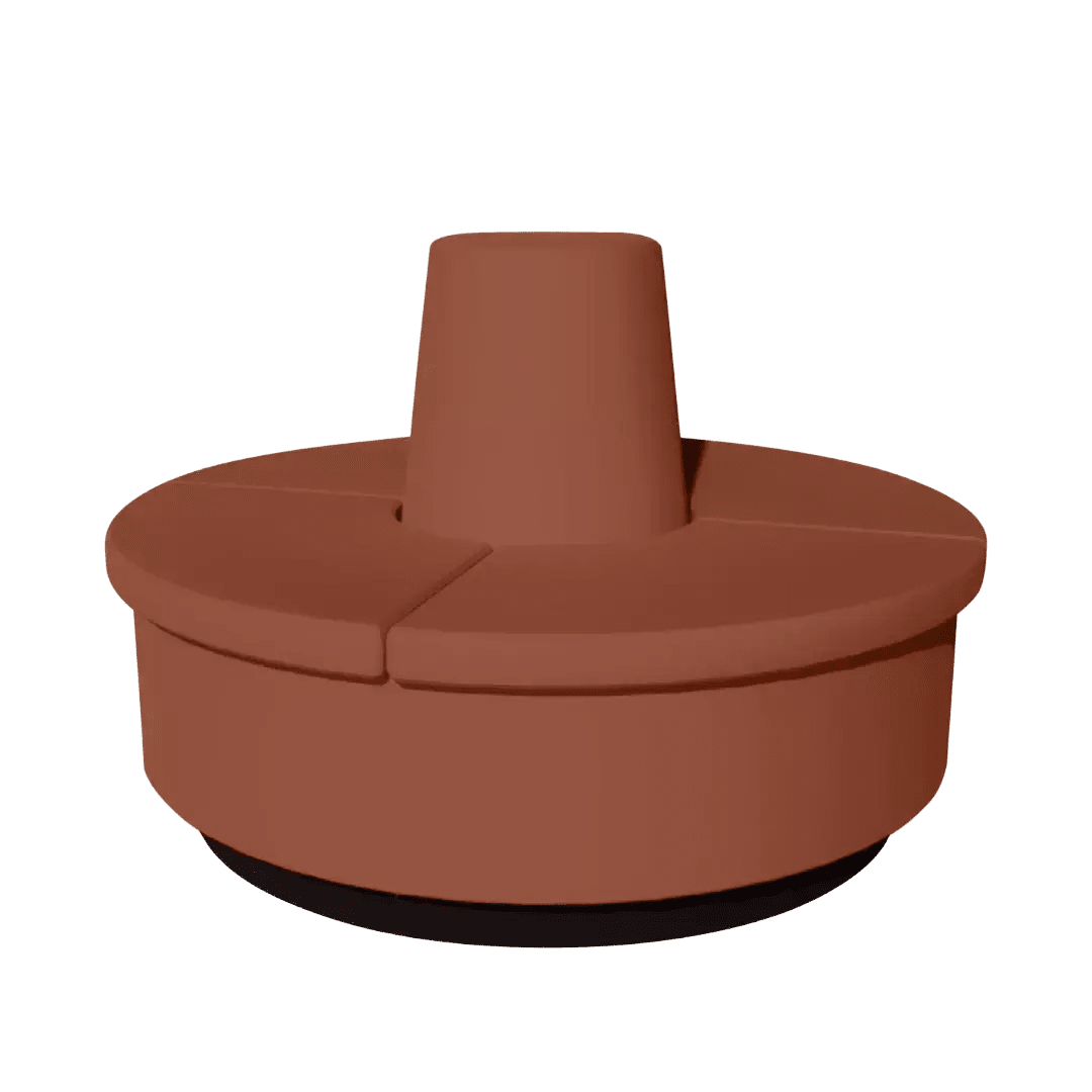 Evelyn Reception Bench - Kaemark
