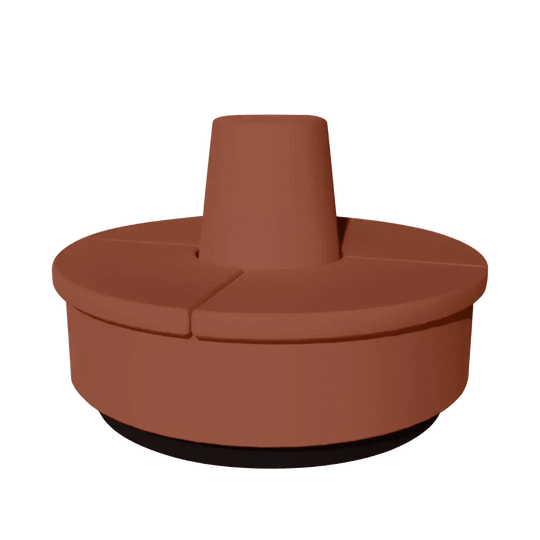 Evelyn Reception Bench - Kaemark