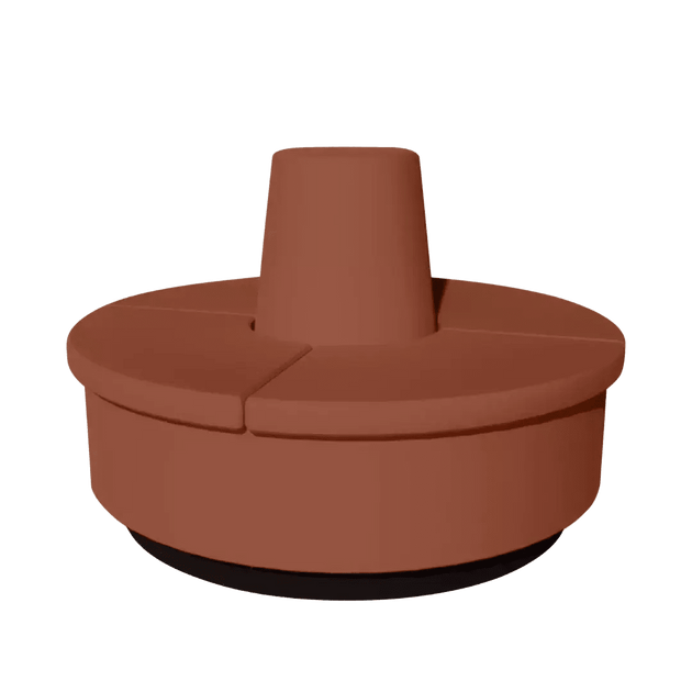 Evelyn Reception Bench - Kaemark