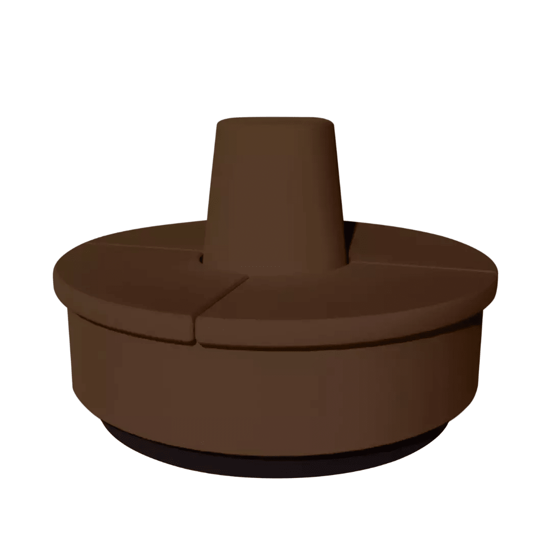Evelyn Reception Bench - Kaemark