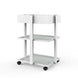 Evie 3-Tier Spa Technician Cart - Kaemark