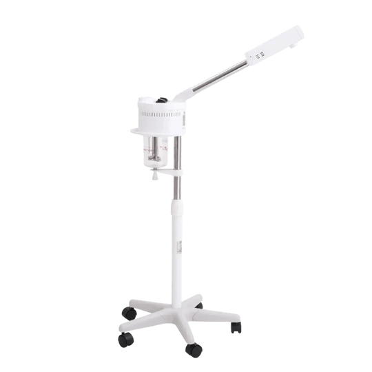 Sunny Spa Facial Steamer - Kaemark