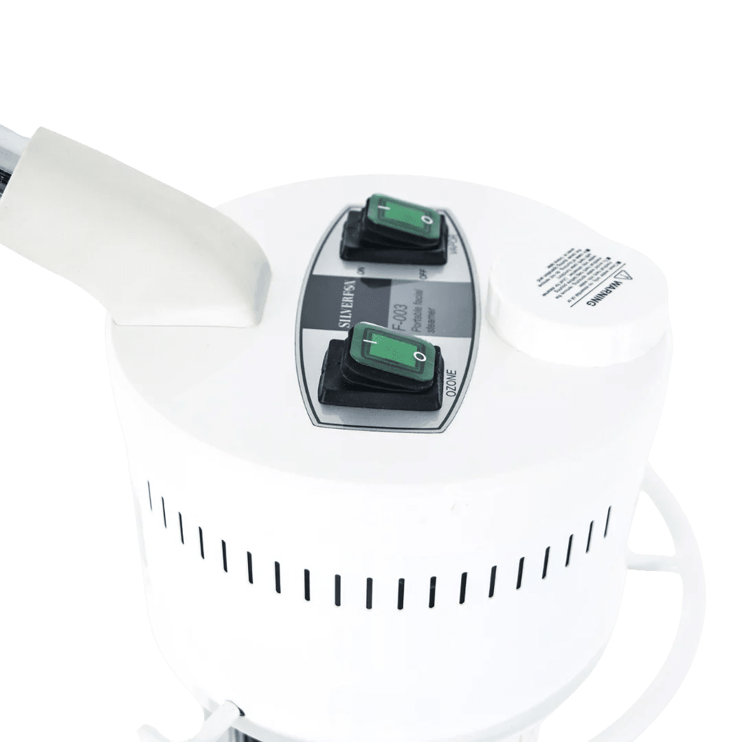 Sunny Spa Facial Steamer - Kaemark