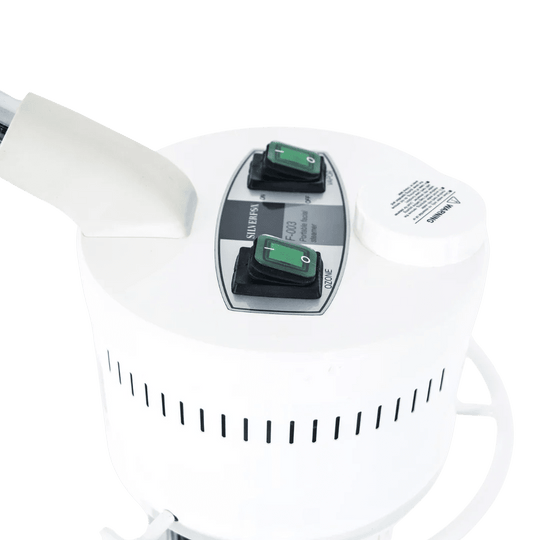 Sunny Spa Facial Steamer - Kaemark