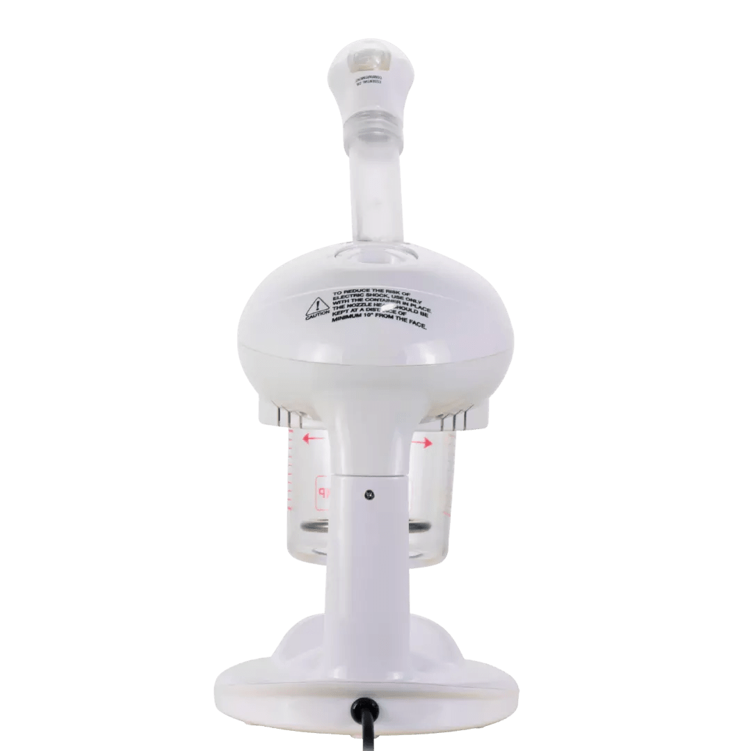 Mini Facial Steamer - Kaemark