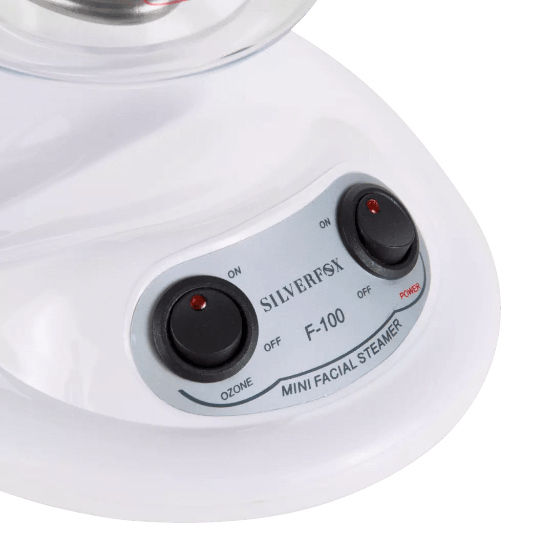 Mini Facial Steamer - Kaemark