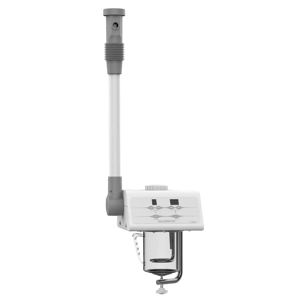 Digital Facial Steamer - Kaemark