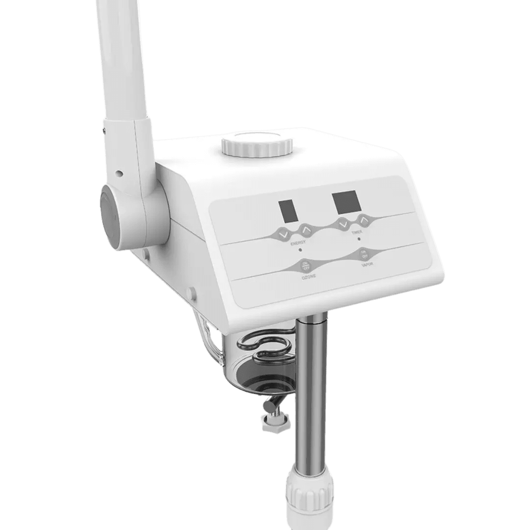 Digital Facial Steamer - Kaemark