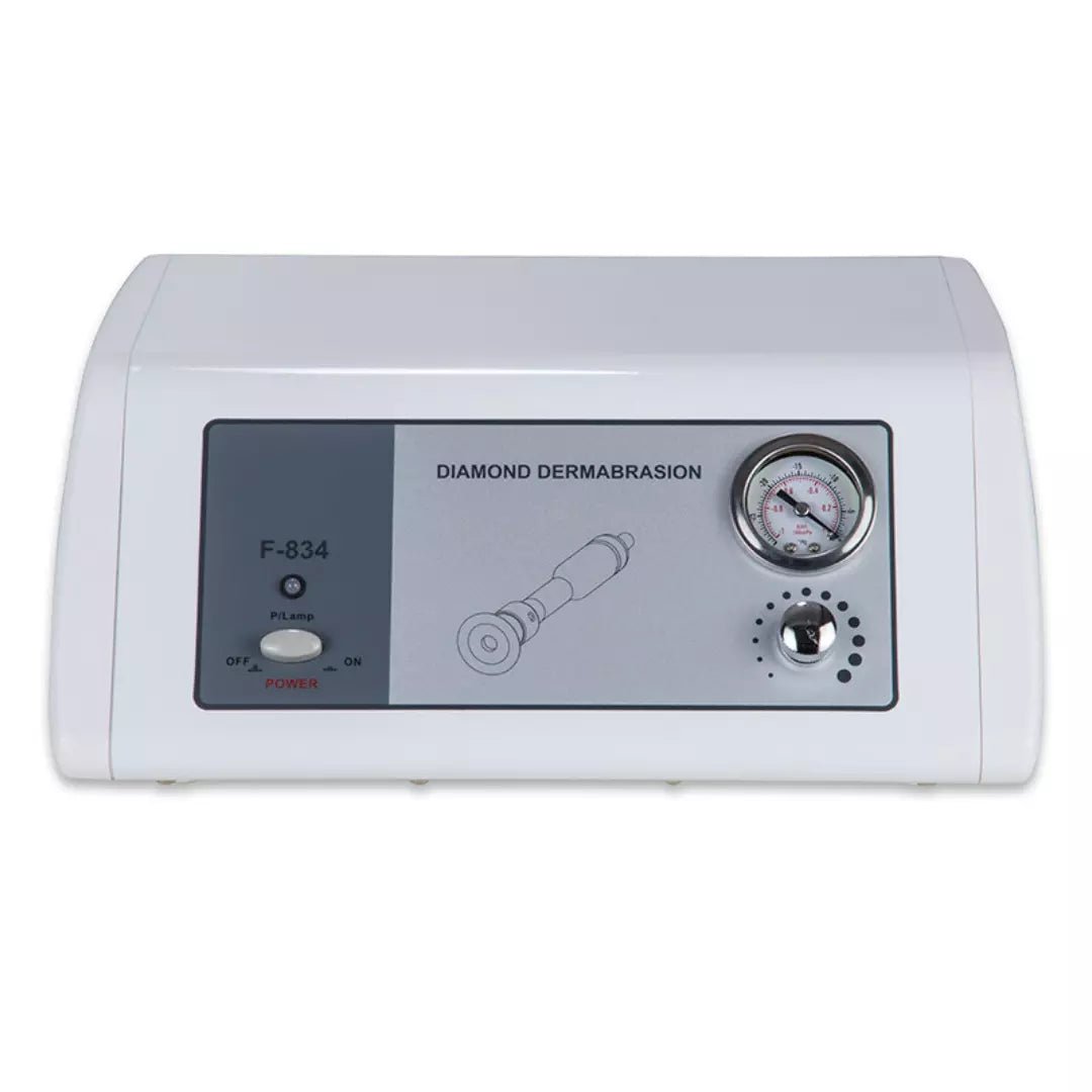 Analog Diamond Microdermabrasion - Kaemark
