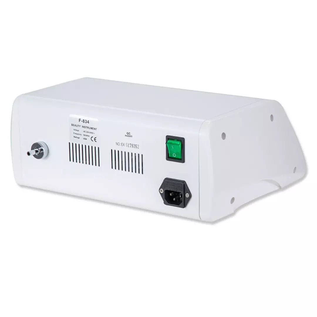 Analog Diamond Microdermabrasion - Kaemark
