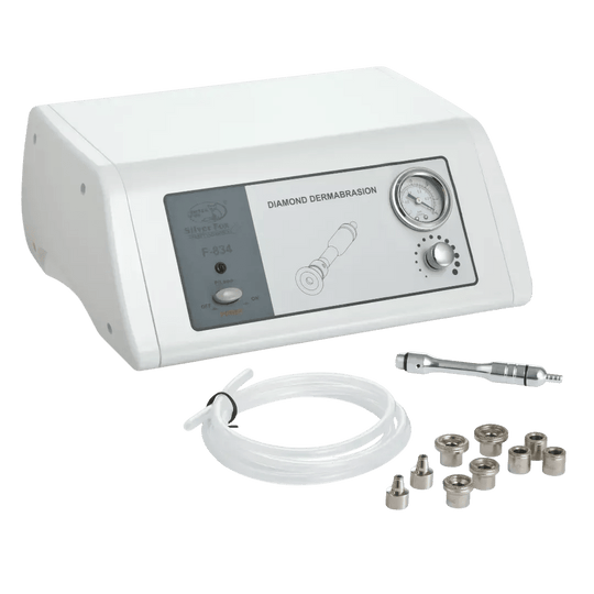 Analog Diamond Microdermabrasion - Kaemark