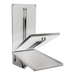 FlexFold44 - 44" Stainless Exam Table - Kaemark