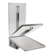 FlexFold44 - 44" Stainless Exam Table - Kaemark