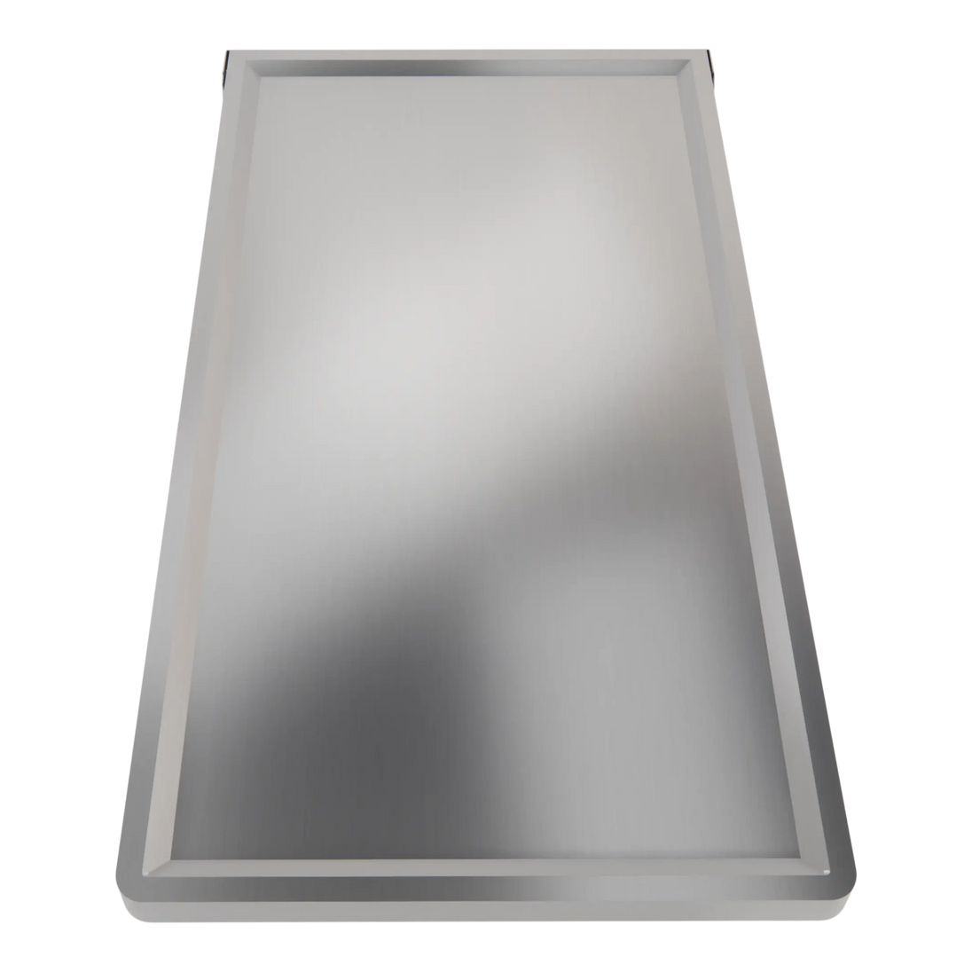 FlexFold44 - 44" Stainless Exam Table - Kaemark