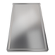 FlexFold44 - 44" Stainless Exam Table - Kaemark