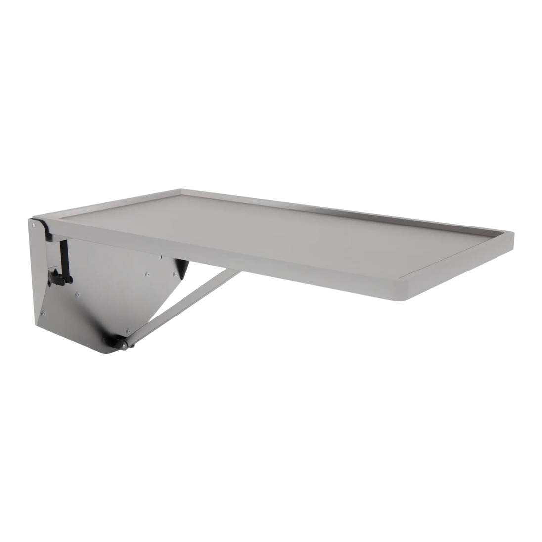 FlexFold44 - 44" Stainless Exam Table - Kaemark