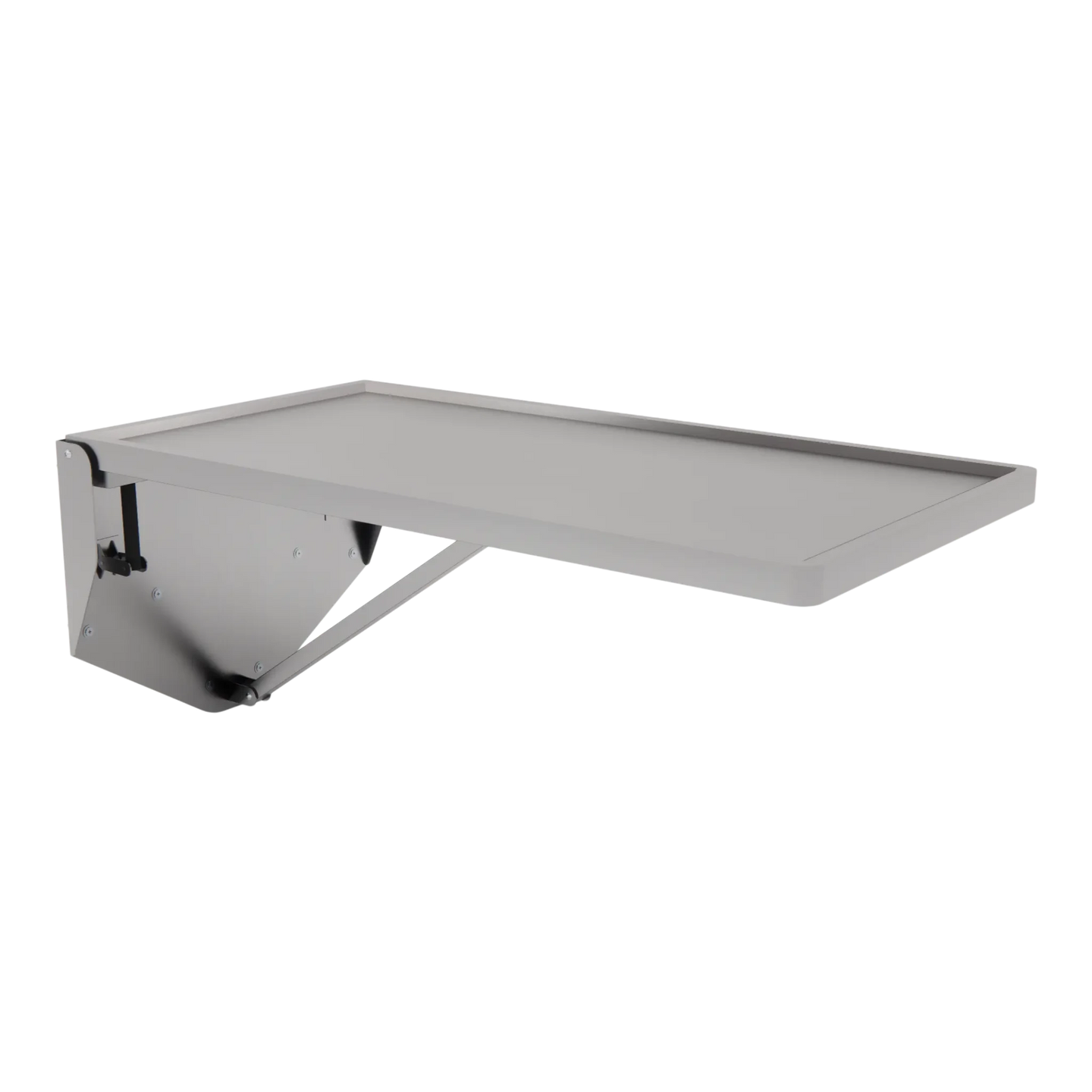 FlexFold44 - 44" Stainless Exam Table - Kaemark
