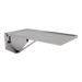 FlexFold44 - 44" Stainless Exam Table - Kaemark