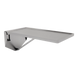 FlexFold44 - 44" Stainless Exam Table - Kaemark