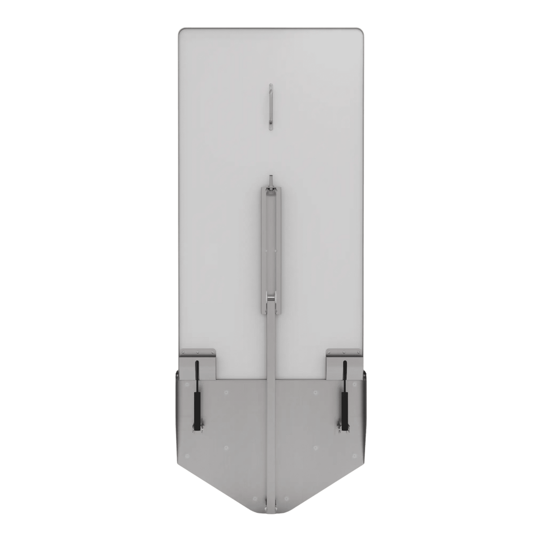 FlexFold44 - 44" Stainless Exam Table - Kaemark