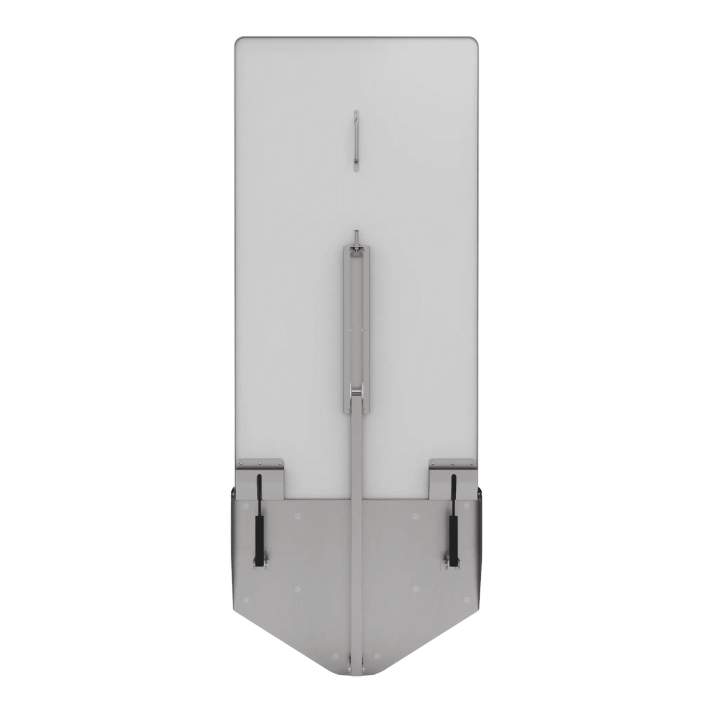 FlexFold44 - 44" Stainless Exam Table - Kaemark