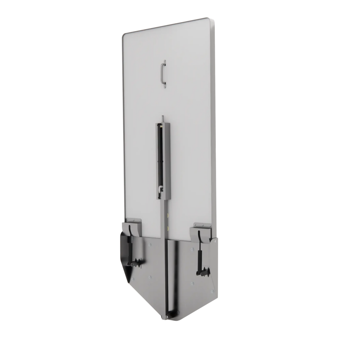 FlexFold44 - 44" Stainless Exam Table - Kaemark