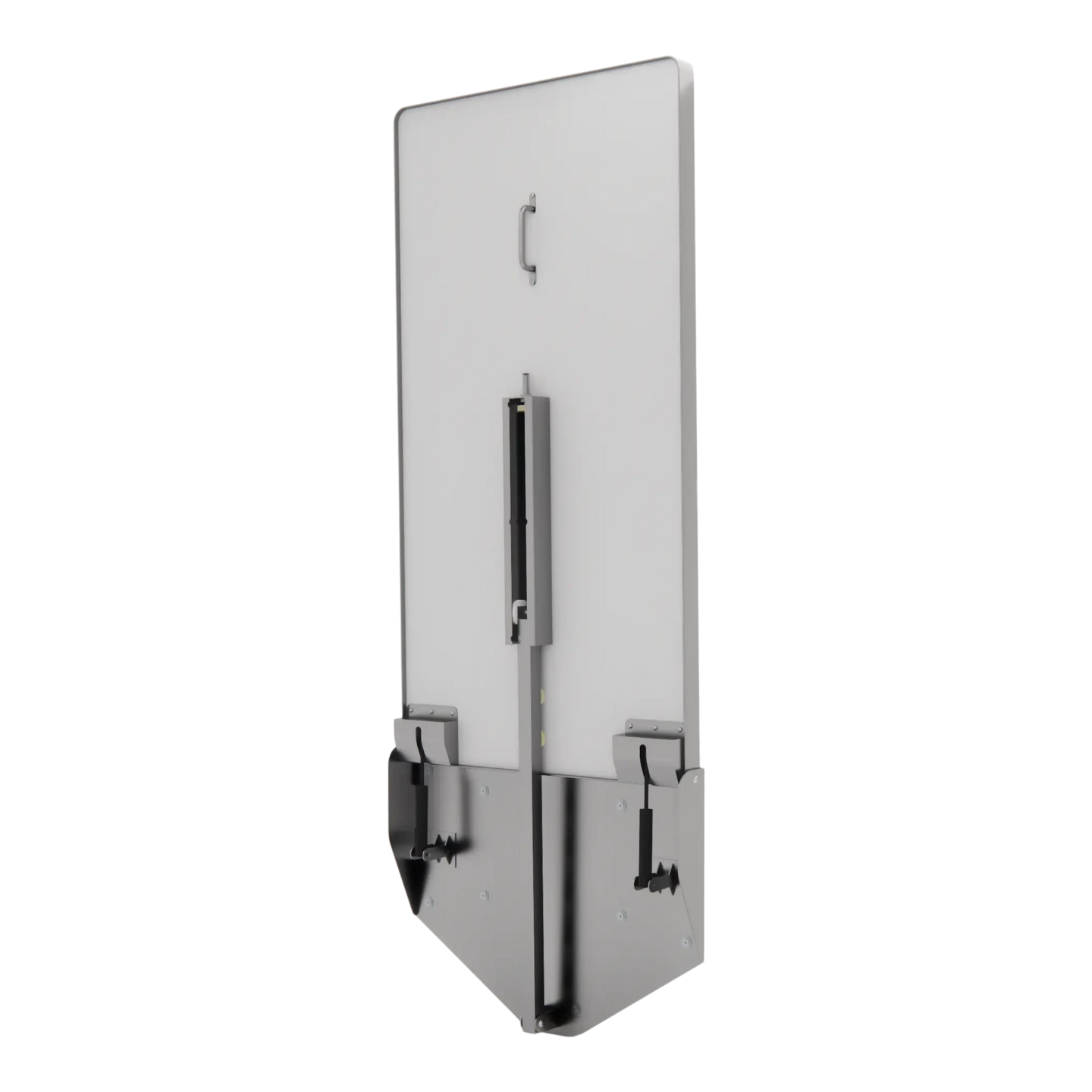 FlexFold44 - 44" Stainless Exam Table - Kaemark