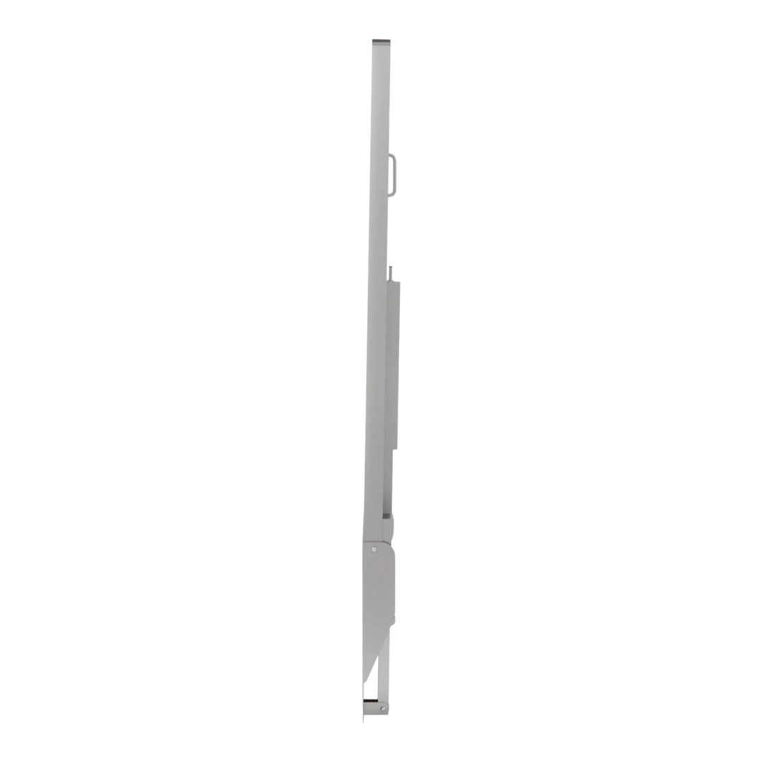 FlexFold44 - 44" Stainless Exam Table - Kaemark