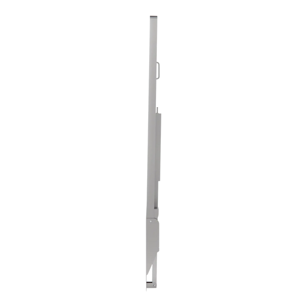 FlexFold44 - 44" Stainless Exam Table - Kaemark