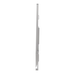 FlexFold44 - 44" Stainless Exam Table - Kaemark